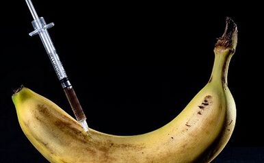 Verhoogd penis hyaluronzuur
