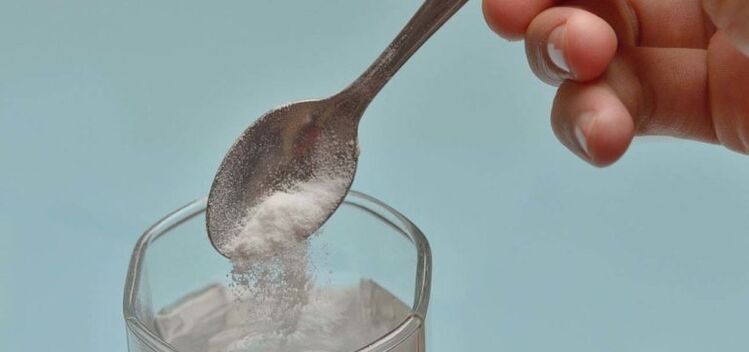 frisdrankoplossing voor penisvergroting