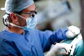 penisvergroting door spierweefseltransplantatie