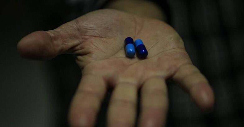 vitaminesupplementen voor de groei van de penis
