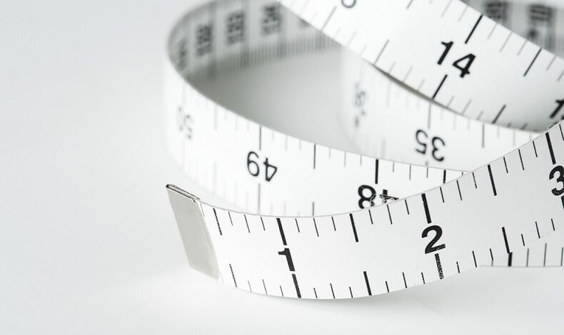 wat is de optimale penisgrootte